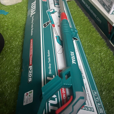 MÁY CẮT CỎ DÙNG PIN 20V (1 PIN 2.0AH VÀ 1 SẠC) TOTAL TGTLI203285 - HÀNG CHÍNH HÃNG