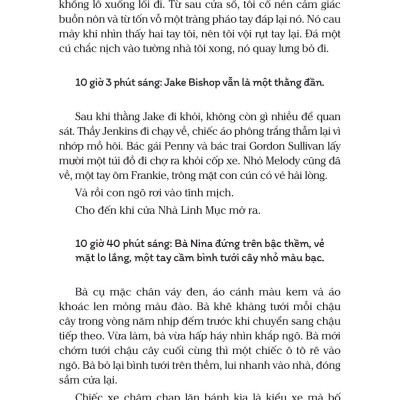 Sách - Nhóc Cá Vàng