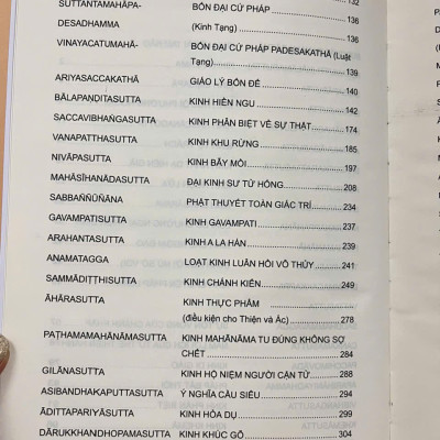 Bộ 3 cuốn sách kinh nhật tụng kàlàma - Toại Khanh (Tập 1-2-3)