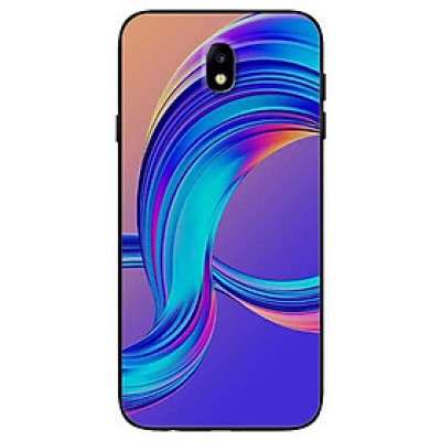 Ốp lưng dành cho Samsung J3 Pro - J7 Pro - J5 Prime - J7 Prime mẫu Ảnh Xanh Vàng Hồng