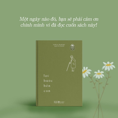 Sách Lạc Bước Bên Con - Bản Quyền