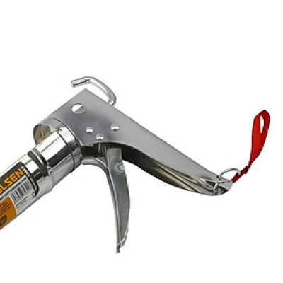 MÁNG BẮN SILICONE INOX 225mm TOLSEN 43043 - HÀNG CHÍNH HÃNG