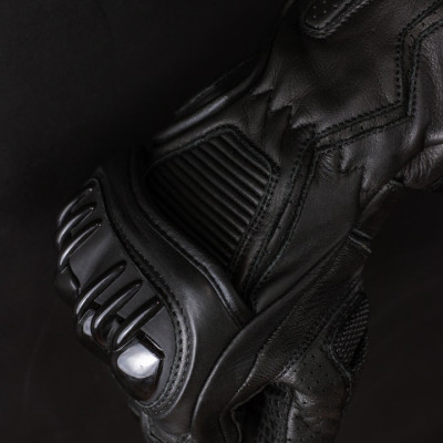 Găng Tay Bảo Hộ Lái Moto, Xe Máy LS2 Swift Racing V2