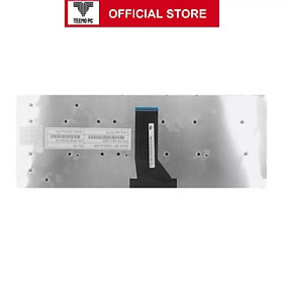 Bàn Phím Tương Thích Cho Laptop Acer 4830T V3-471 - Hàng Nhập Khẩu New Seal TEEMO PC KEY687