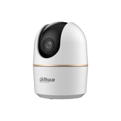 Camera Wifi DAHUA DH-H4AE 4M Đàm Thoại Hai Chiều, Công Nghệ Hồng Ngoại Thông Minh và Có Cảnh Báo Chuyển Động - Hàng chính hãng