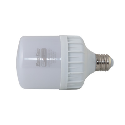 Bóng đèn led bulb trụ 80W Rạng Đông, model LED TR140/80w
