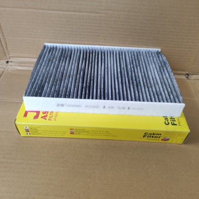 Lọc gió điều hòa Volvo XC60 2010-2017 - AC0150C