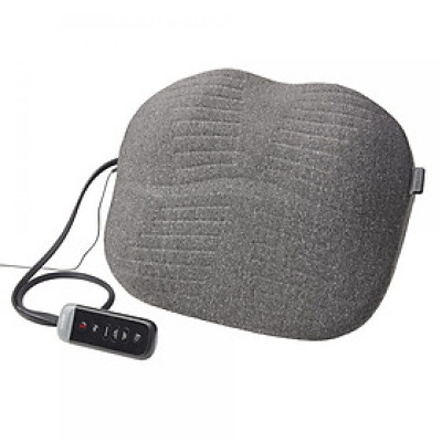 Đệm massage body công nghệ massage khí nén mini Homedics BM-AC80