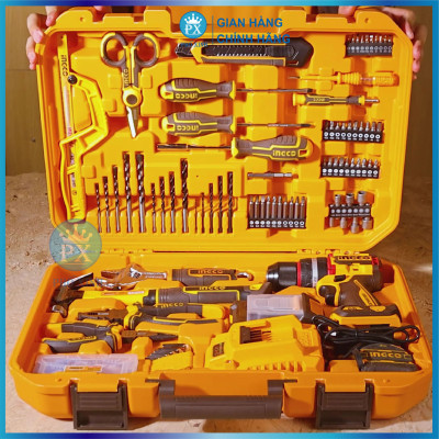 Bộ 51 chiếc tua vít AKDL25106