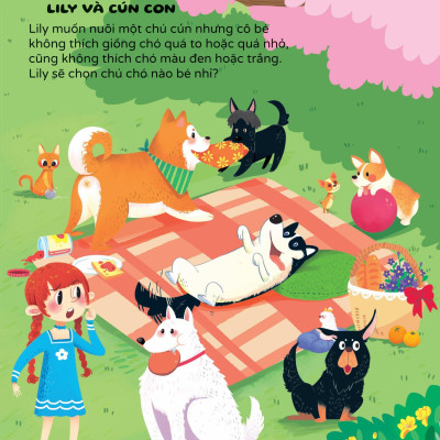 Rèn Luyện Tư Duy, Nâng Cao IQ: Thử Tài Thám Tử