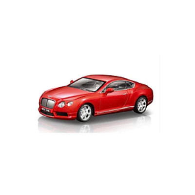 GOUKAI - 866-82427 Mô hình xe ô tô BENTLEY V8 tỷ lệ 1:24 (KT 30x13.5x15cm)