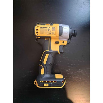THÂN MÁY VẶN VÍT DÙNG PIN 18V DEWALT DCF787N- HÀNG CHÍNH HÃNG
