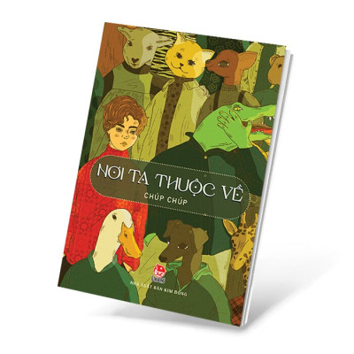 Nơi ta thuộc về