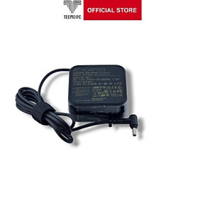 Sạc Tương Thích Cho Laptop Asus Vivobook Oled A1405 A1505V M1405 14 PU551LA-X0032G X1404V 65w- Hàng Nhập Khẩu New Seal TEEMO PC X6