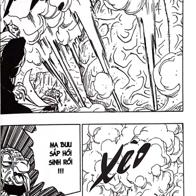 Sách - Dragon Ball - 7 Viên Ngọc Rồng - Tập 39 - Vĩnh Biệt Chiến Binh Kiêu Hãnh (Tái Bản 2025)