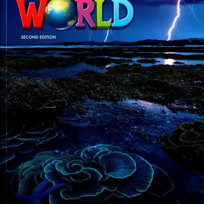 Explore Our World 2: Student