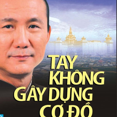 Combo 2 cuốn sách: Tay Không Gây Dựng Cơ Đồ + Einstein Cuộc Đời Và Vũ Trụ