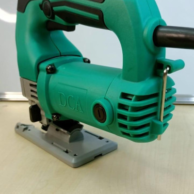 MÁY CƯA LỌNG 65MM 600W DCA AMQ65K - HÀNG CHÍNH HÃNG
