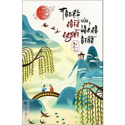 Thuật Nhìn Người Của Thánh Hiền (SB)