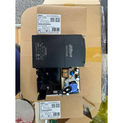 ADAPTER DAHUA PFM303 12V-1.5A CHO CAMERA NGOÀI TRỜI - Hàng chính hãng