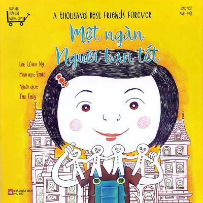 Ngỡ Như Trái Đất Ngừng Quay - Một Ngàn Người Bạn Tốt