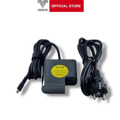 Sạc Tương Thích Cho Laptop HP ProBook 450 440 430 445 445R 455 G6 G7 / 455 640 650 G4 G5 65w- Hàng Nhập Khẩu New Seal TEEMO PC X31