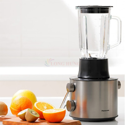 Máy ép trái cây Panasonic MJ-CB800SRA - Hàng chính hãng