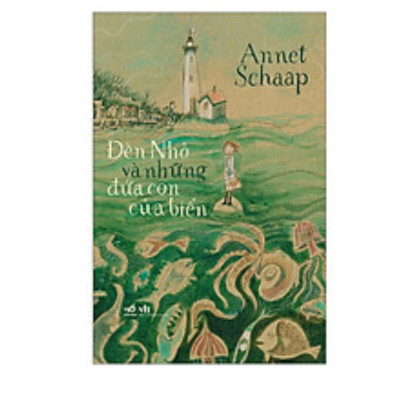 Combo 2 Cuốn Sách Những Câu Chuyện Hay: Đèn Nhỏ Và Những Đứa Con Của Biển nn + Điều Kỳ Diệu Của Tiệm Tạp Hóa Namiya