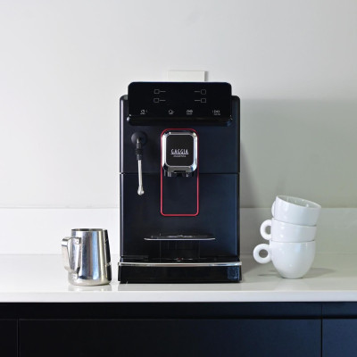 Máy pha cà phê tự động GAGGIA MAGENTA PLUS | Hàng chính hãng