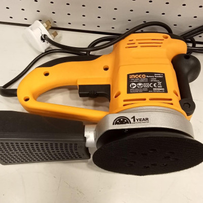 MÁY CHÀ NHÁM 150MM 450W INGCO RS4501.2 - HÀNG CHÍNH HÃNG