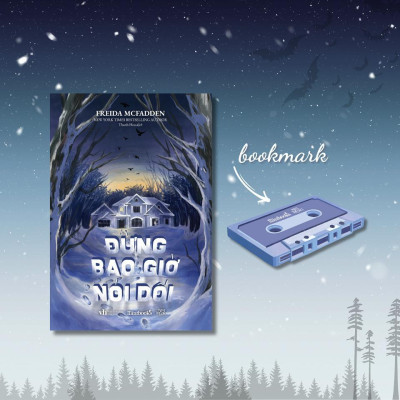 Sách - Đừng Bao Giờ Nói Dối - AZ Việt Nam