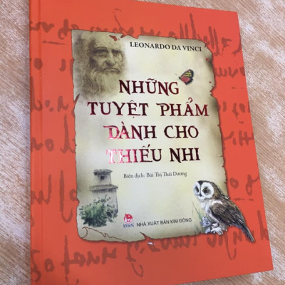 Combo 2 Cuốn sách: Những Tù Nhân Của Địa Lí - Khám Phá Sự Vận Hành Của Thế Giới Qua Những Tấm Bản Đồ + Những tuyệt phẩm ngụ ngôn của Leonardo Da Vinci