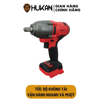 THÂN MÁY SIẾT BULONG 550NM BODY MR-IWH0550iBL - MARULA - HÀNG CHÍNH HÃNG