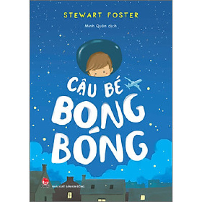 Cậu Bé Bong Bóng