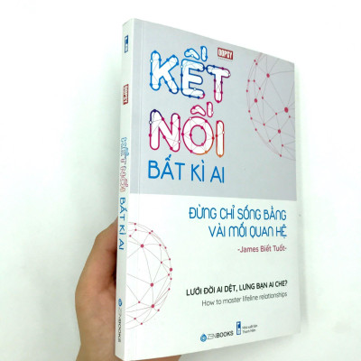 Kết Nối Bất Kì Ai