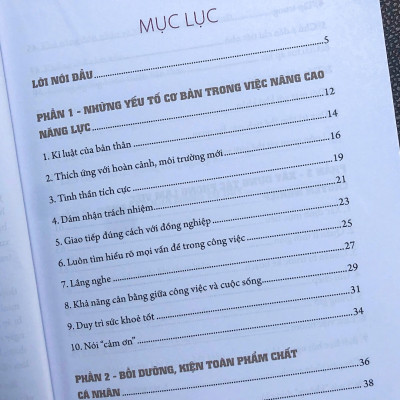 Sách: 3 Giờ Làm Hết Việc Một Ngày – Phong Cách Làm Việc Của Người Thành Công