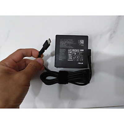 Sạc 20V 4.5A 90W Type-C AC Adapter Charger For Asus VivoBook S15 M3502R hàng nhập khẩu.