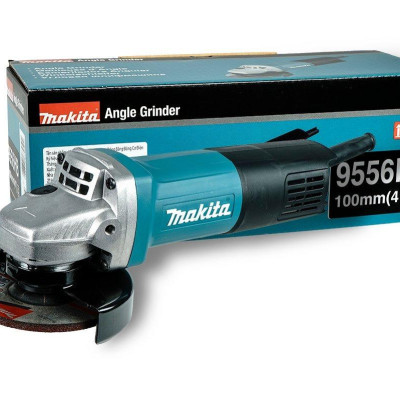 MÁY MÀI GÓC 100MM 840W MAKITA 9556HB - HÀNG CHÍNH HÃNG