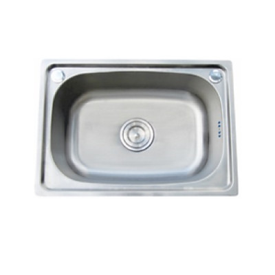 Chậu rửa Hafen CR-77 - Hàng Chính Hãng 