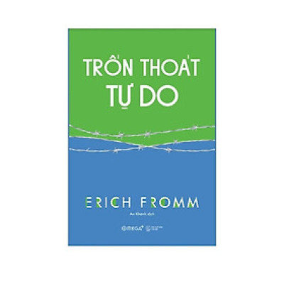 Sách Trốn Thoát Tự Do - Alphabooks - BẢN QUYỀN