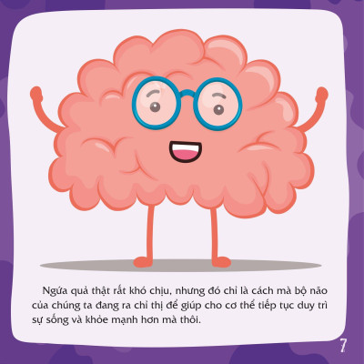 Có Thể Bạn Chưa Biết- Vì Sao Chúng Ta... Bị Ngứa?