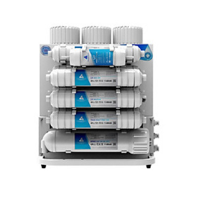 Máy lọc nước RO Tân Á Đại Thành Rossi Core TA-210U0 12 Lõi Hàng Chính Hãng Miễn Phí Giao Lắp Bảo Hành 3 Năm