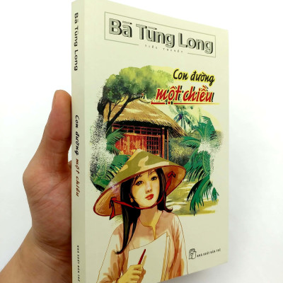 Bà Tùng Long - Con Đường Một Chiều