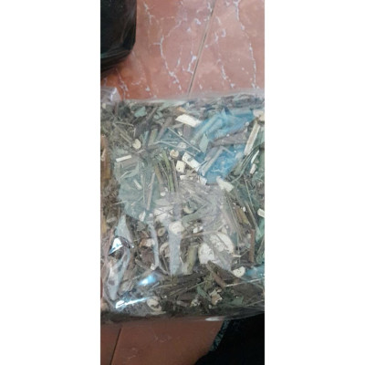 cây ké hoa vàng phơi khô túi 1kg