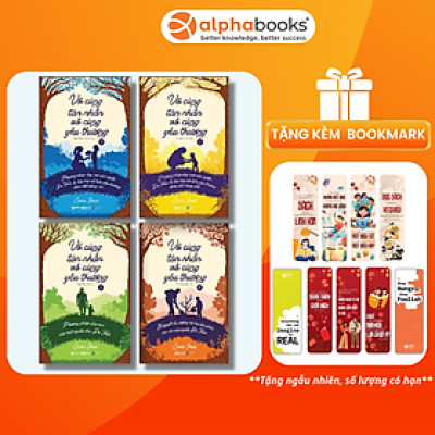 Bộ Vô Cùng Tàn Nhẫn Vô Cùng Yêu Thương (Bản đặc biệt)