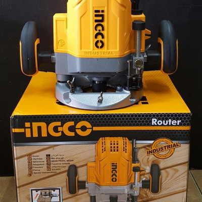 MÁY PHAY CẮT GỖ 1600W INGCO RT160028 - HÀNG CHÍNH HÃNG