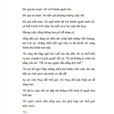 Xin Lỗi, Hôm Nay Cuộc Đời Tôi Là Trên Hết! - Vanlangbooks