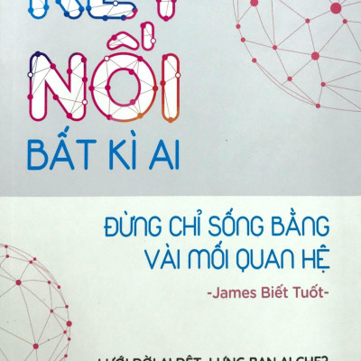 Kết Nối Bất Kì Ai