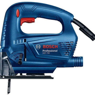 MÁY CƯA LỌNG 70MM 500W BOSCH GST 700 - HÀNG CHÍNH HÃNG