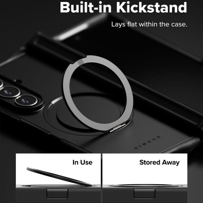 Ốp lưng cho Samsung Galaxy Z Fold 7 RINGKE Alles - Hàng Chính Hãng